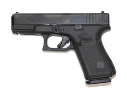 GLOCK 19 gen 5 9mm Semi Auto Pistol