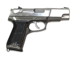 RUGER p90dc .45acp Semi Auto Pistol