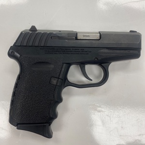 SCCY cpx-2