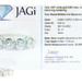 4-Stone 0.91 Ctw Round Brilliant Cut Diamond 14KT White Gold Anniversary Ring