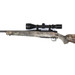 MOSSBERG Patriot .243 Bolt Action Rifle