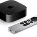 Apple - TV 4K 128GB (3rd generation)(Latest Model) - Wi-Fi + Ethernet - Black