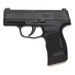 SIG SAUER p365 9mm Compact Semi Auto Pistol