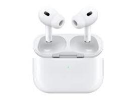 Apple Air Pods Pro 2, Wireless Earbuds, Active Noise Cancellation