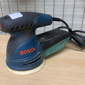 Bosch sander
