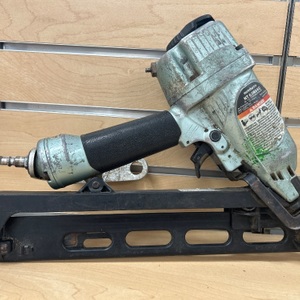 Metabo Angle Finish Nailer