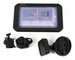 Garmin DEZLCAM785 LMT-S / TRUCK GPS