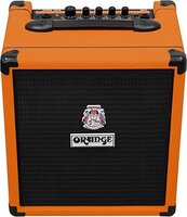 ORANGE CRUSH 25BX Electric Bass Amplifier