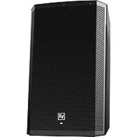 EV ZLX-15BT 15" Bluetooth Powered PA Speaker