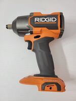 RIDGID R86012 18V Lithium Ion Impact 