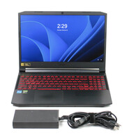 Acer Nitro AN515-57 Gaming PC 8GB 256GB 11th Gen Intel i5-11400H 2.70GHz Win11