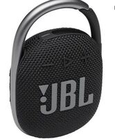 Jbl Clip4 Bluetooth Speaker