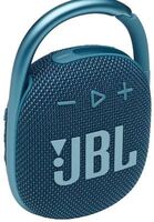 Jbl Clip4 Bluetooth Speaker 