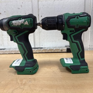 METABO COMBO KIT