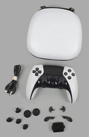 SONY CFI-ZCP1 / SONY DUAL SENSE / CASE