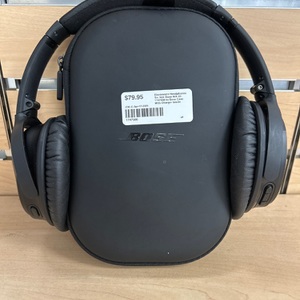 Bose Wireless Over the Ear Headphones