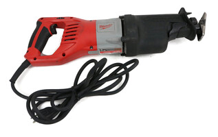 "Markdown" Milwaukee 6538-21 Electric Reciprocating Saw