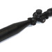 Sig Sauer Tango4 6-24x50 Tactical Scope with Sunshade