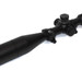 Nikon pr712 4-16x50 Scope With Sun Shade