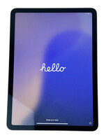 Apple iPad Air 11-inch M2 128gb MUXG3LL/A Wifi/Cellular Purple Tablet 