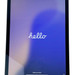 Apple iPad Air 11-inch M2 128gb MUXG3LL/A Wifi/Cellular Purple Tablet 