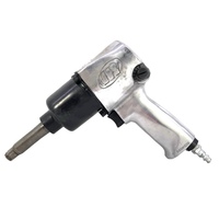 IR Ingersoll Rand 231HA-2 1/2" Drive Impact Wrench