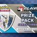 Pokemon PRIZE PACKS SERIES 3 & 4