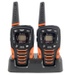 Cobra ACXT645 Microtalk Rugged Waterproof Walkie Talkies