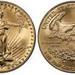 1987 $50 Gold Eagle 1 Ounce Gold Coin