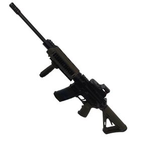 Dpms AR-15 Semi Auto 556 Rifle 