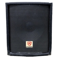 Rockville SBG1158 15" 800W Passive Pro DJ Subwoofer