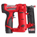 M12 12-Volt 23-Gauge Lithium-Ion Cordless Pin Nailer with Compact Battery Pack 2