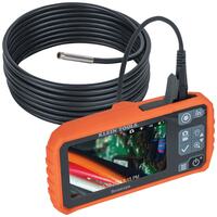 Klein Tools Utility Borescope