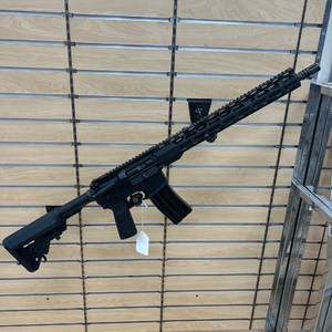 RADICAL  FIREARMS  RF-15 Multi Caliber Semi Automatic Rifle
