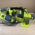 RYOBI DRILL & SAW COMBO