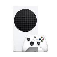 microsoft xbox series s gaming console