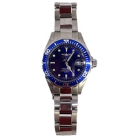 Invicta 9204 Pro Diver Men's Watch 37.5mm