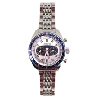 Invicta 43098 Speedway World Time Men's Watch 43mm