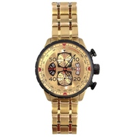 Invicta 17205 Aviator Men's Watch 48mm