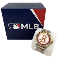 Invicta MLB Boston Red Sox 42936 Men's Quartz Watch - 43mm