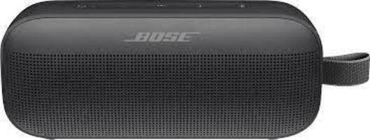 Bose Soundlink Flex Portable Bluetooth Speaker