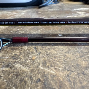 SAMS SUPER SHSS72N / ROD