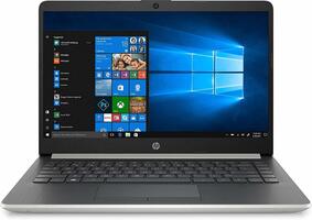 HP 14-DK0076NR 14" Windows 11 Laptop 