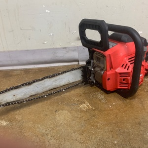 Craftsman Chainsaw