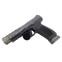 Canik TP9 SFX 9x19mm Cal. Semi-Automatic Pistol