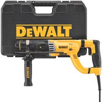 Dewalt D2563 Electric Rotary Hammer Drill 