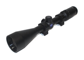 Zeiss Terra 3x 3-9x50 Scope