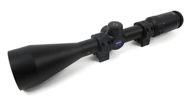Zeiss Terra 3x 3-9x50 Scope