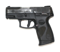 TAURUS  pt111 g2 9mm Semi Auto Pistol