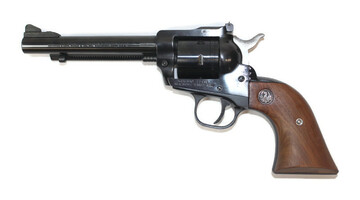 RUGER Single-Six 22 MAG Revolver